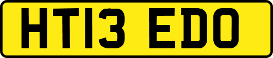 HT13EDO