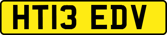 HT13EDV