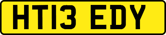 HT13EDY