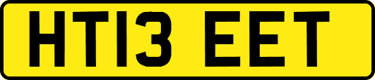 HT13EET