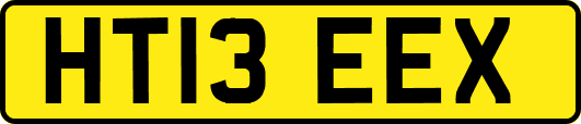 HT13EEX
