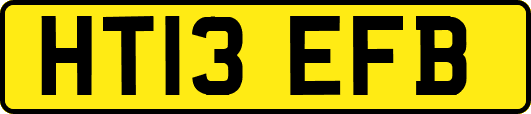 HT13EFB