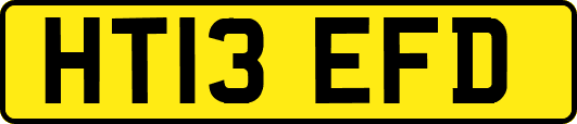 HT13EFD
