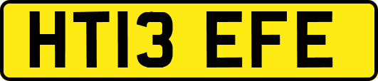 HT13EFE