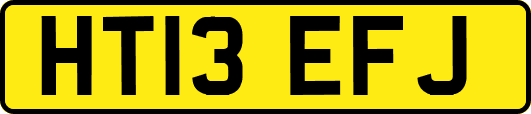 HT13EFJ