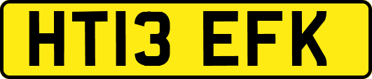 HT13EFK