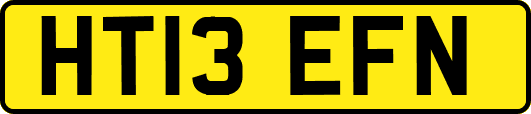 HT13EFN
