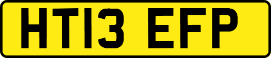 HT13EFP