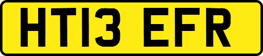 HT13EFR