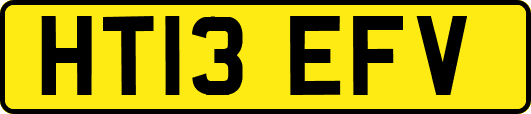 HT13EFV