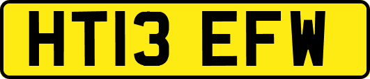 HT13EFW