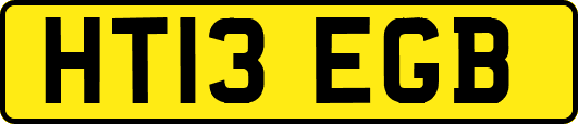 HT13EGB