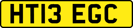 HT13EGC