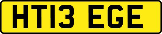 HT13EGE