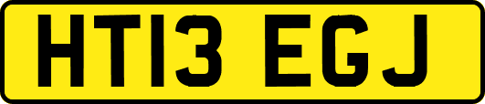HT13EGJ