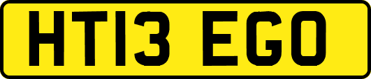 HT13EGO