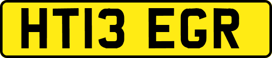 HT13EGR