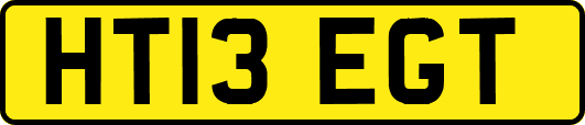 HT13EGT