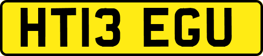 HT13EGU