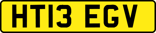 HT13EGV