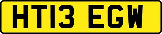 HT13EGW