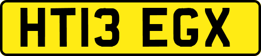 HT13EGX