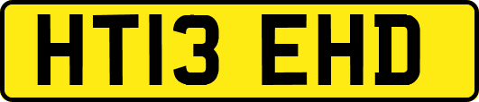 HT13EHD