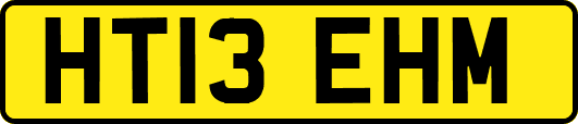 HT13EHM