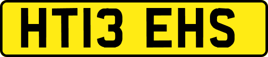 HT13EHS