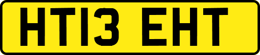 HT13EHT