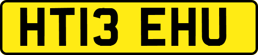 HT13EHU