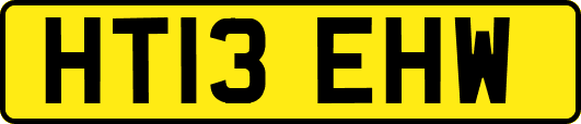 HT13EHW