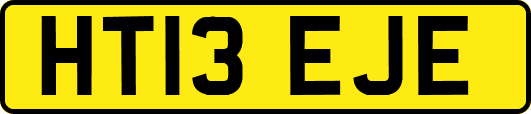 HT13EJE