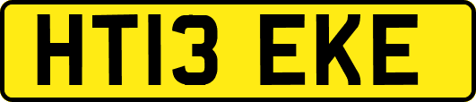 HT13EKE