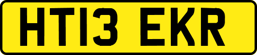 HT13EKR
