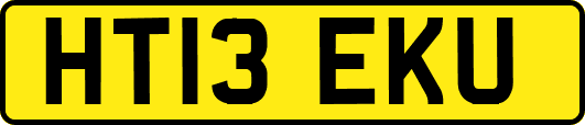 HT13EKU
