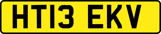 HT13EKV