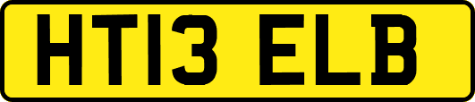 HT13ELB
