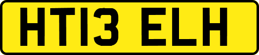 HT13ELH