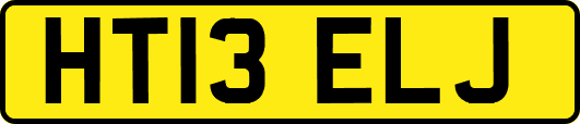 HT13ELJ