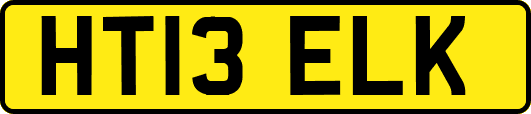 HT13ELK