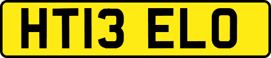 HT13ELO