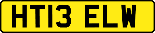 HT13ELW