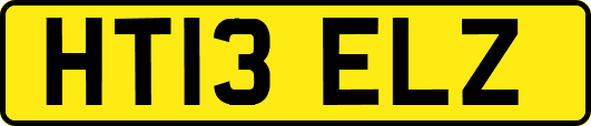 HT13ELZ