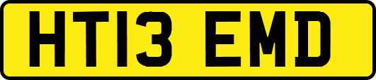 HT13EMD