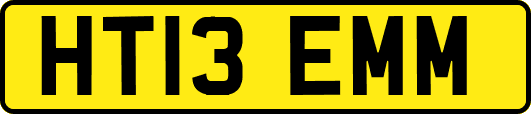 HT13EMM