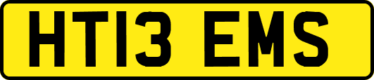 HT13EMS