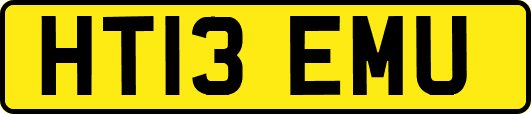 HT13EMU