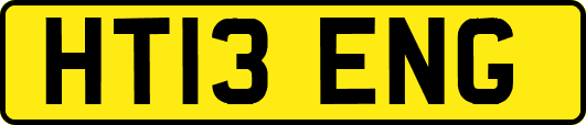 HT13ENG