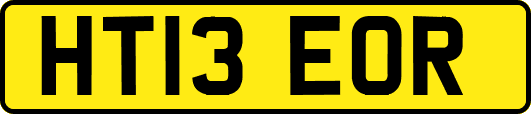 HT13EOR